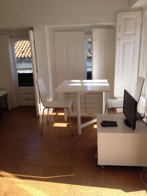 Principe Real Terrace Apartment *