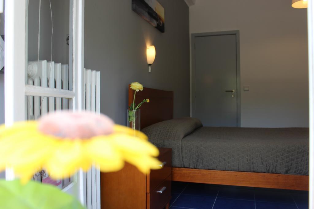 Residencial Duque De Saldanha 3* Lisboa