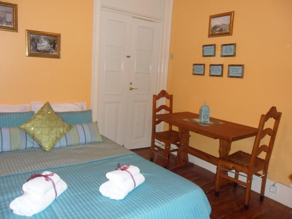 Hostel Istanbul