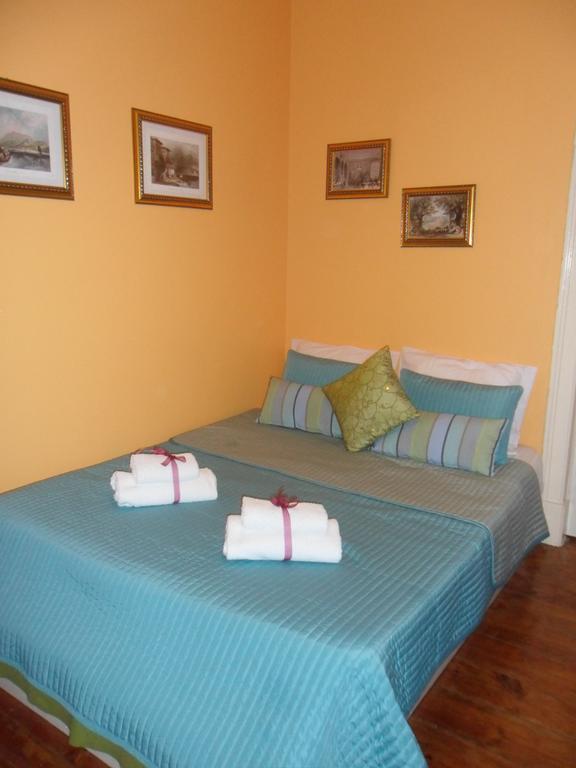 Istanbul Hostel Lisbon
