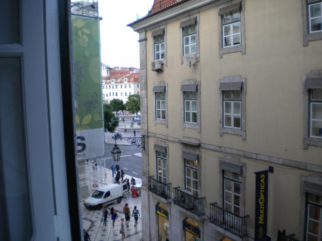 Apartment Fashion Chiado - Sss *