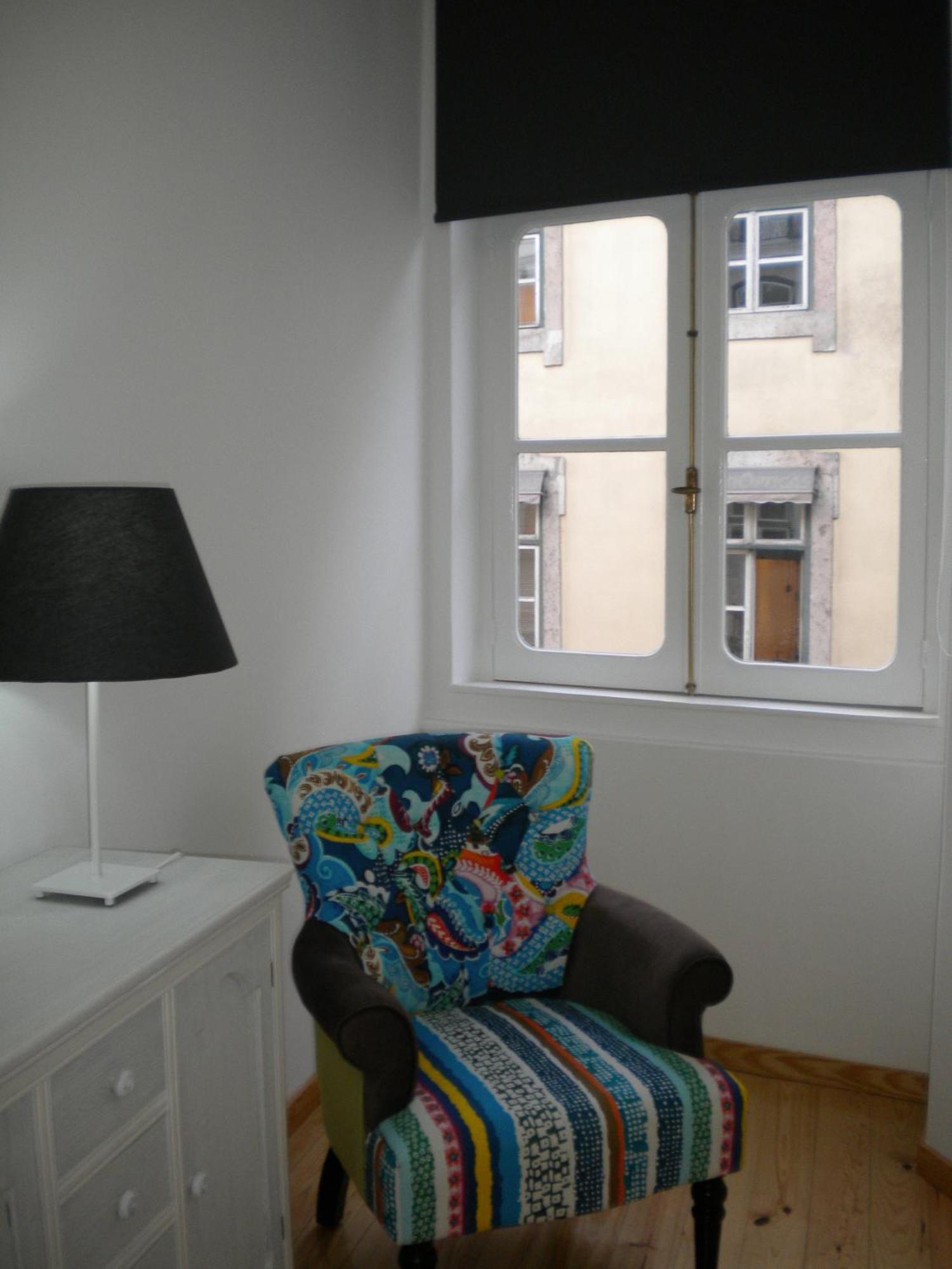 Apartment Fashion Chiado - Sss