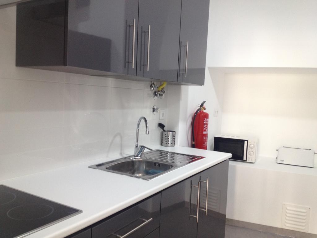 Fashion Chiado - Sss Apartment Lisbon