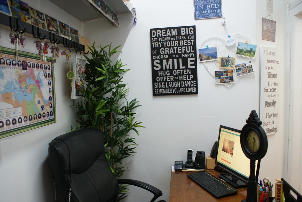 Hostel Istanbul Lisbon
