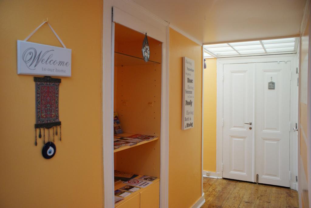 Istanbul Hostel Lisbon