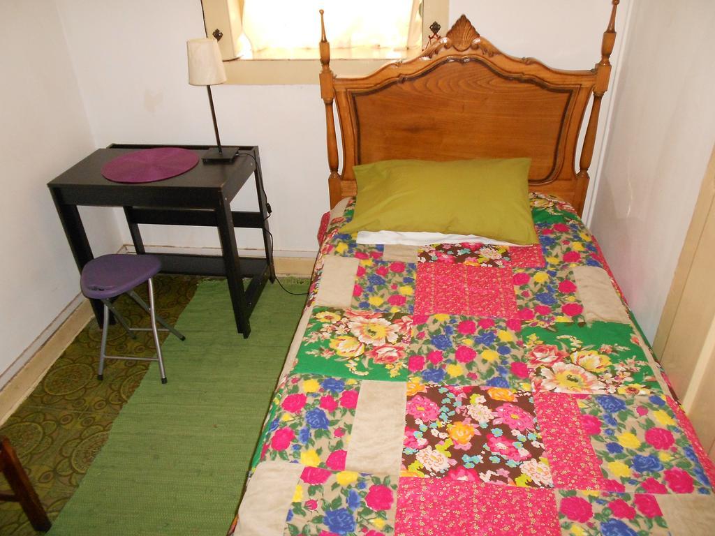Guest house Pensao Duque Da Terceira - *