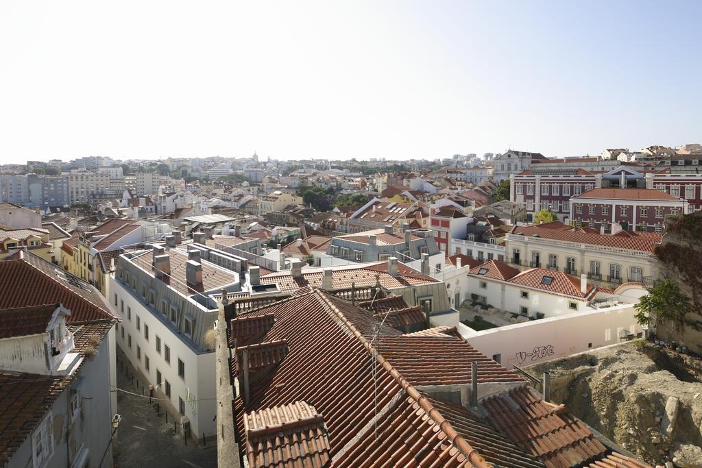 Apartment Santa Catarina Superior By Linc Lisbon