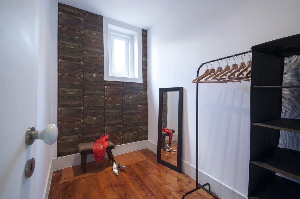 Apartment Rossio - Chiado | Cheese & Wine *