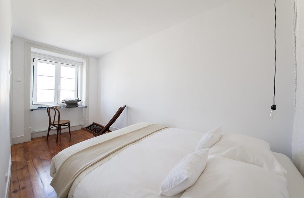 Rossio - Chiado | Cheese & Wine Apartment *