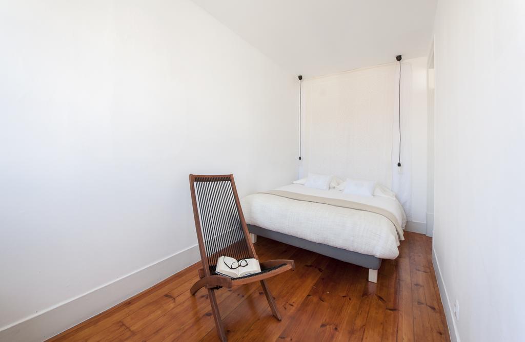 Rossio - Chiado | Cheese & Wine Apartment Lisbon