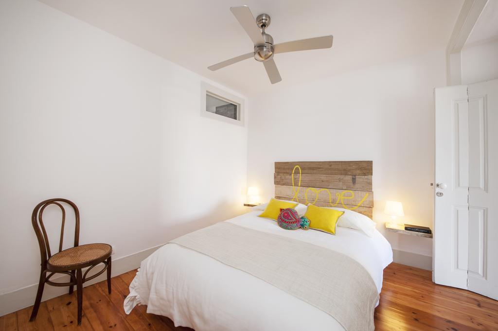 Apartment Rossio - Chiado | Cheese & Wine Lisbon