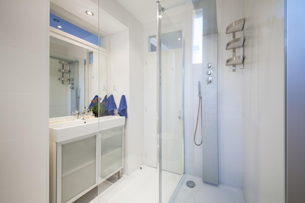 Rossio - Chiado | Cheese & Wine Apartment