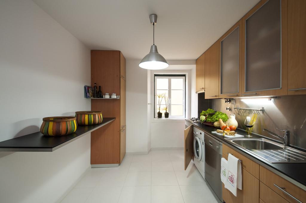 Rossio - Chiado | Cheese & Wine Apartment *