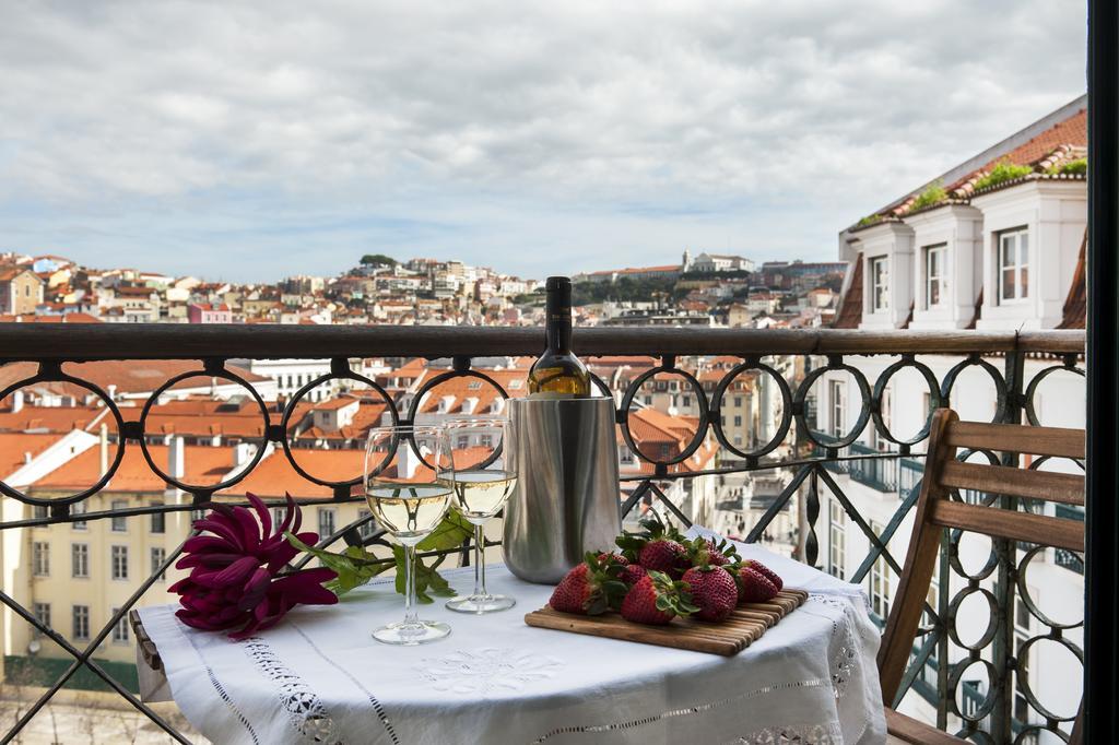 Rossio - Chiado | Cheese & Wine * Lisbon