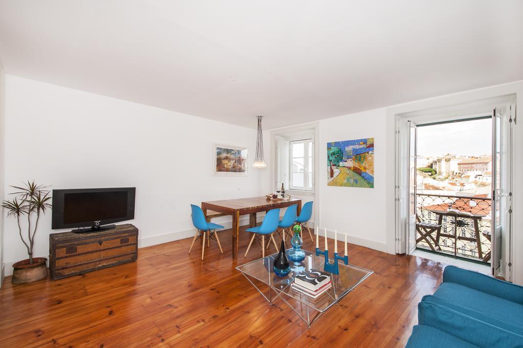Apartment Rossio - Chiado | Cheese & Wine *