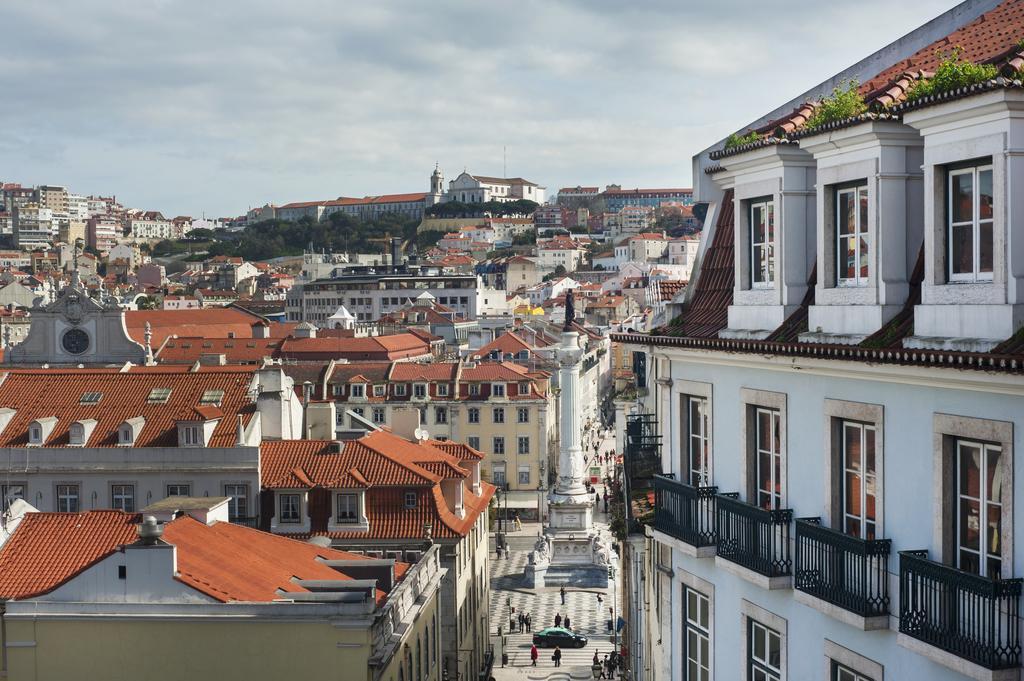 Rossio - Chiado | Cheese & Wine Lisbon