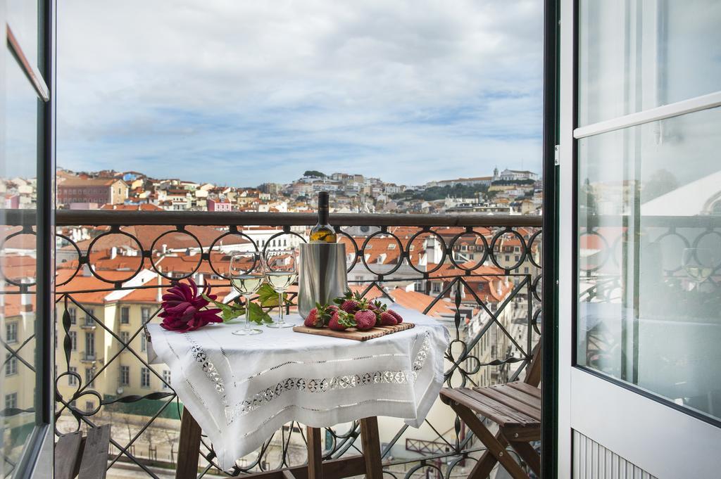 Apartment Rossio - Chiado | Cheese & Wine