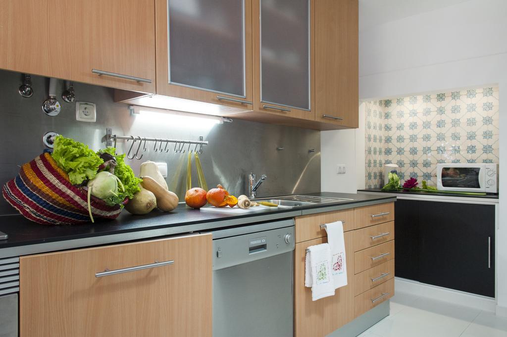 Rossio - Chiado | Cheese & Wine Apartment *
