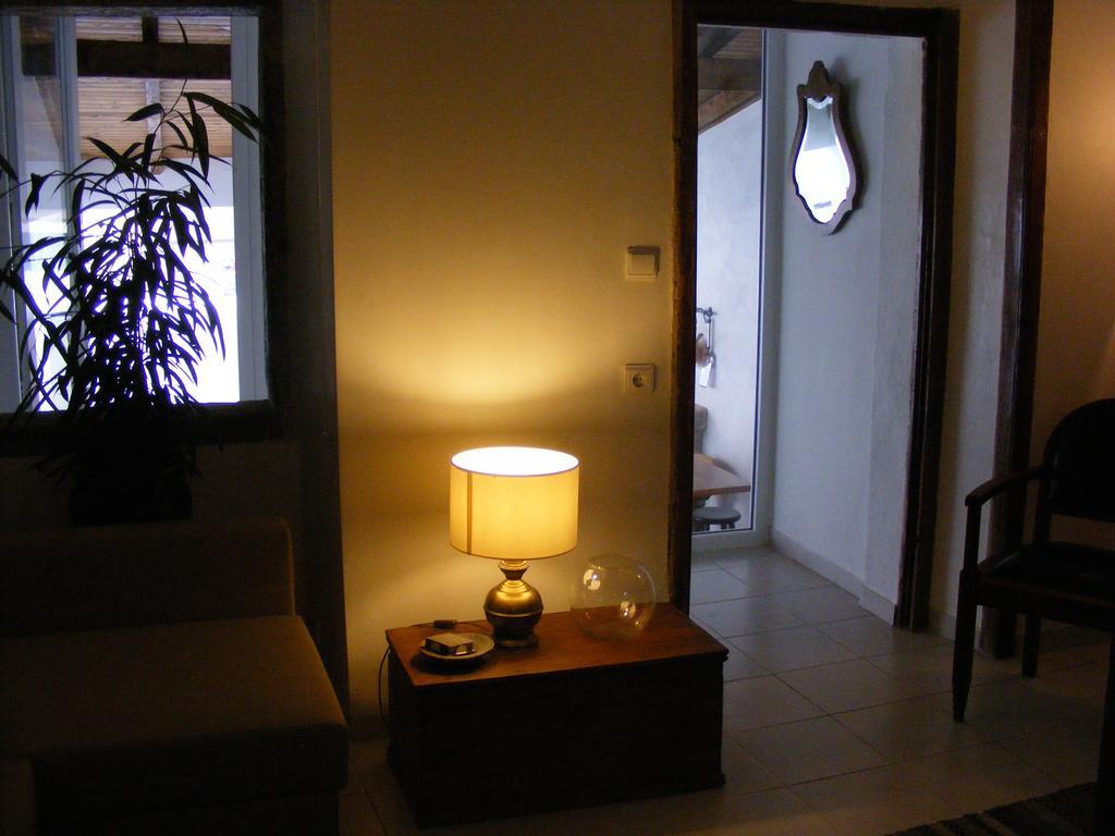 Casa Da Memoria *