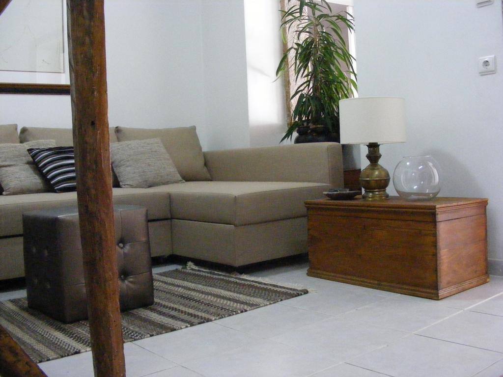 Casa Da Memoria Holiday home Lisbon