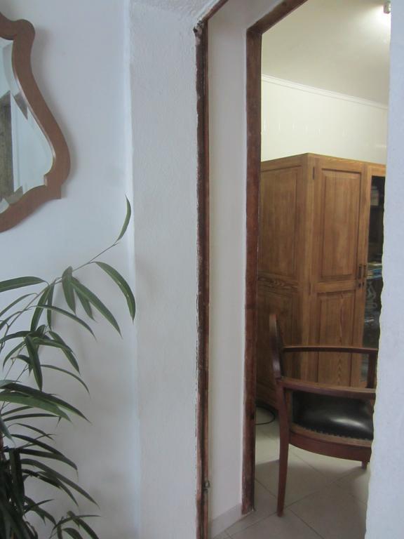 Holiday home Casa Da Memoria *