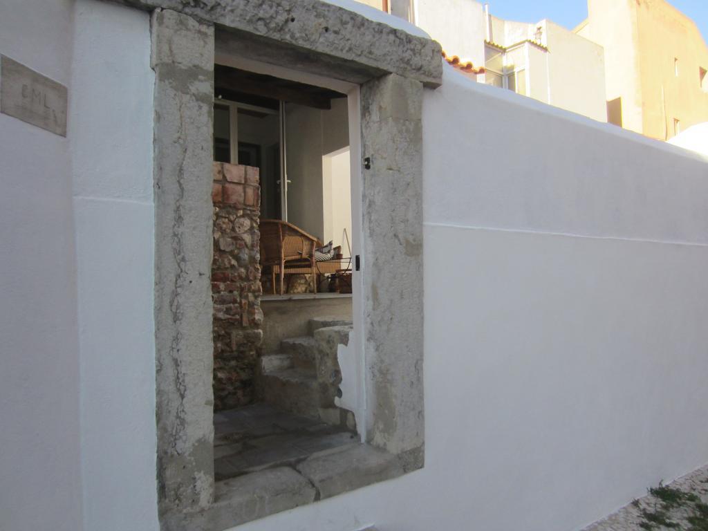 Casa Da Memoria Holiday home *