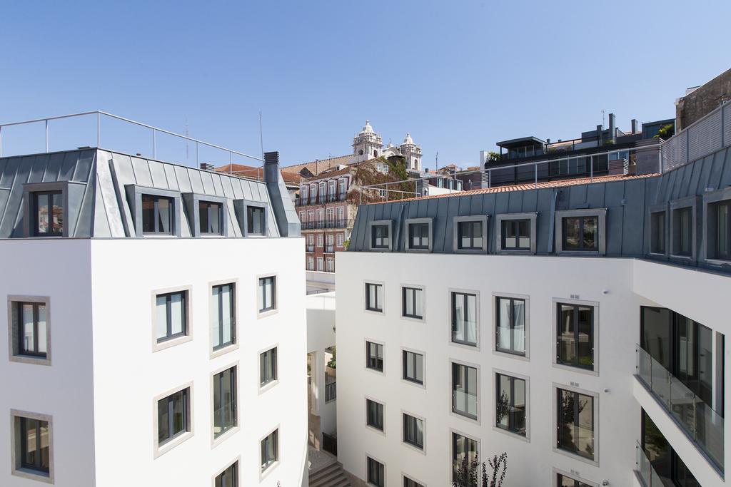 Joivy Lux And Spacious 1br With Huge Terrace, 5mins To Academy Of Sciences Apartment