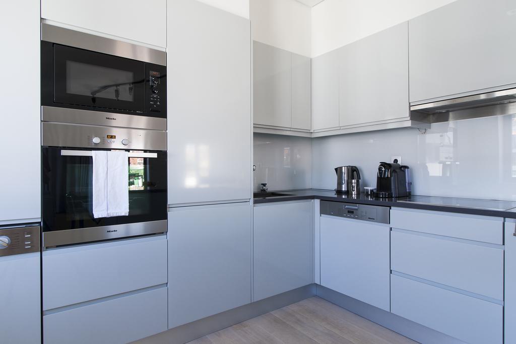 Joivy Lux And Spacious 1br With Huge Terrace, 5mins To Academy Of Sciences *