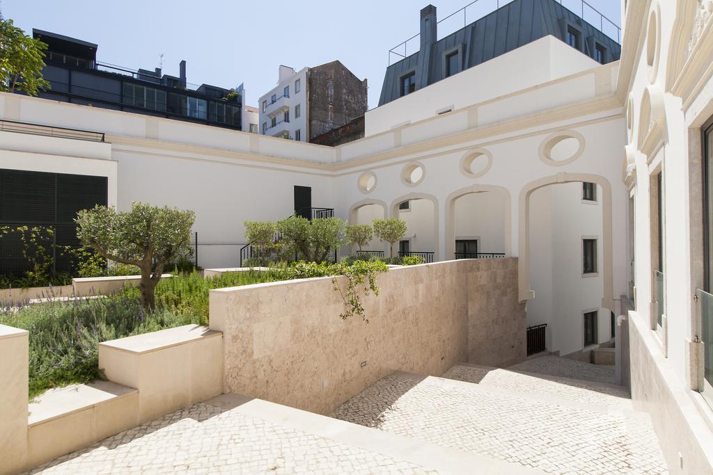 Joivy Lux And Spacious 1br With Huge Terrace, 5mins To Academy Of Sciences Apartment *