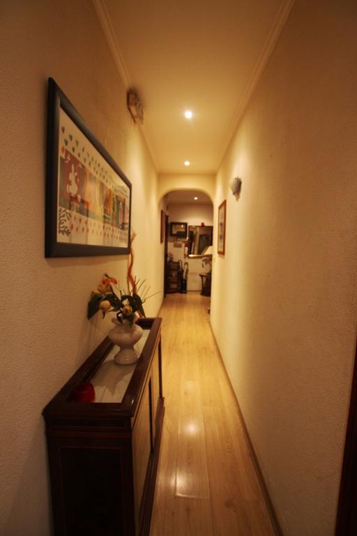 Homestay Casa Do Victor