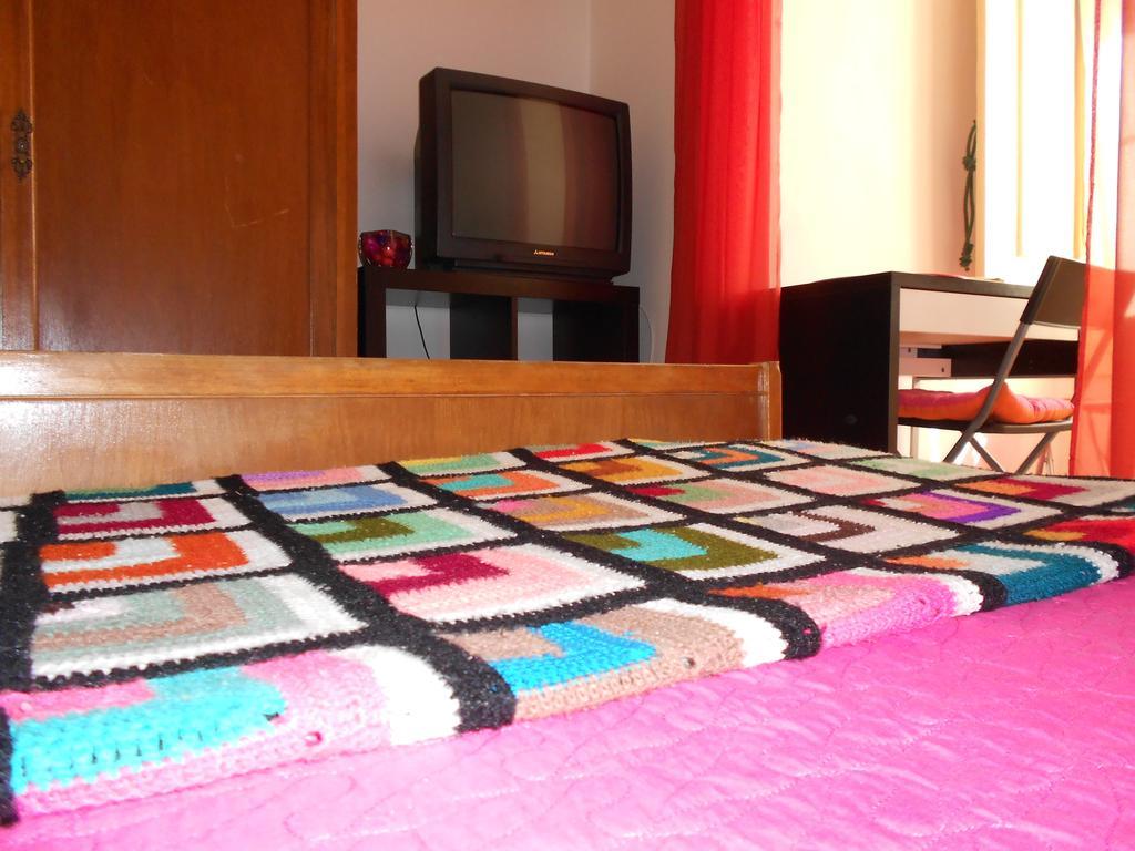 Pensao Duque Da Terceira - Guest house Lisbon