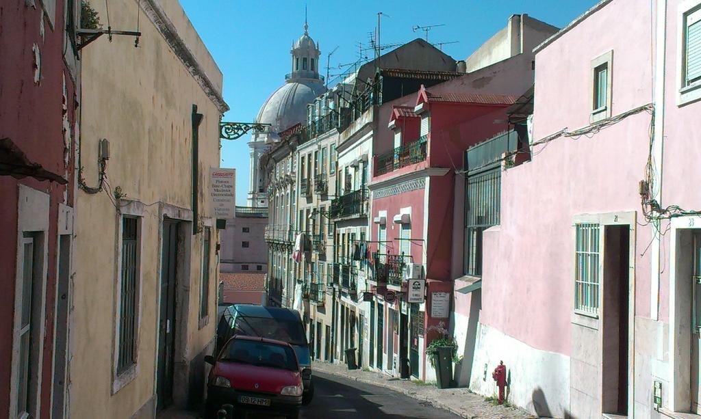 Apartment Rosario