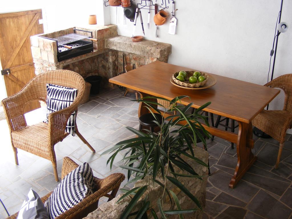 Casa Da Memoria Holiday home Lisbon