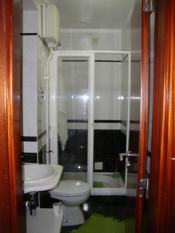 Apartment Simply Bairro Alto *