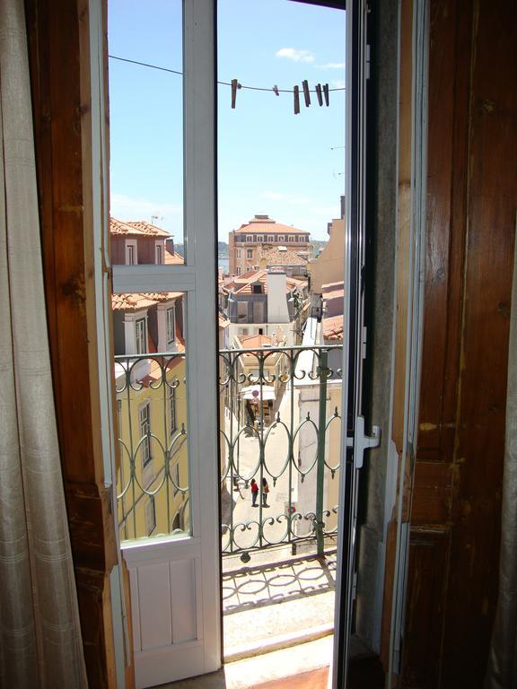 Simply Bairro Alto *