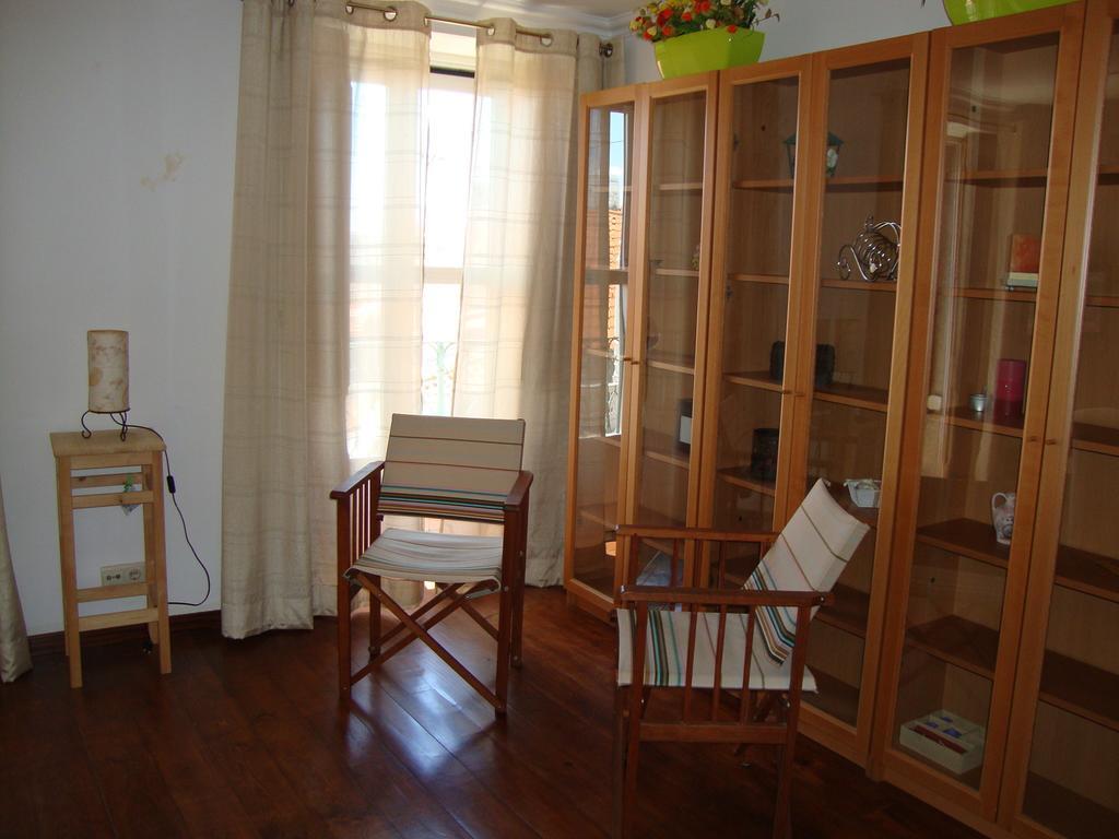 Apartment Simply Bairro Alto Lisbon