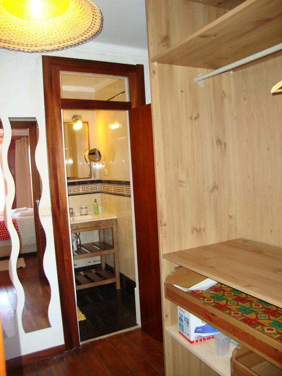Apartment Simply Bairro Alto