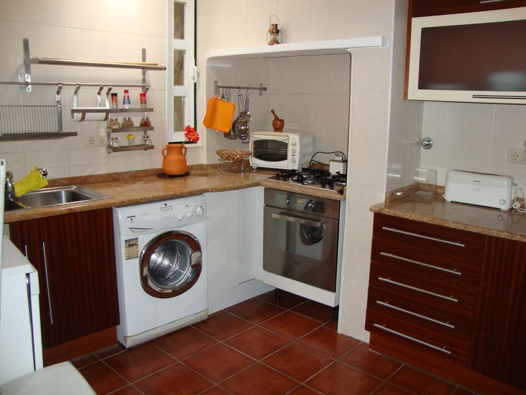 Apartment Simply Bairro Alto *