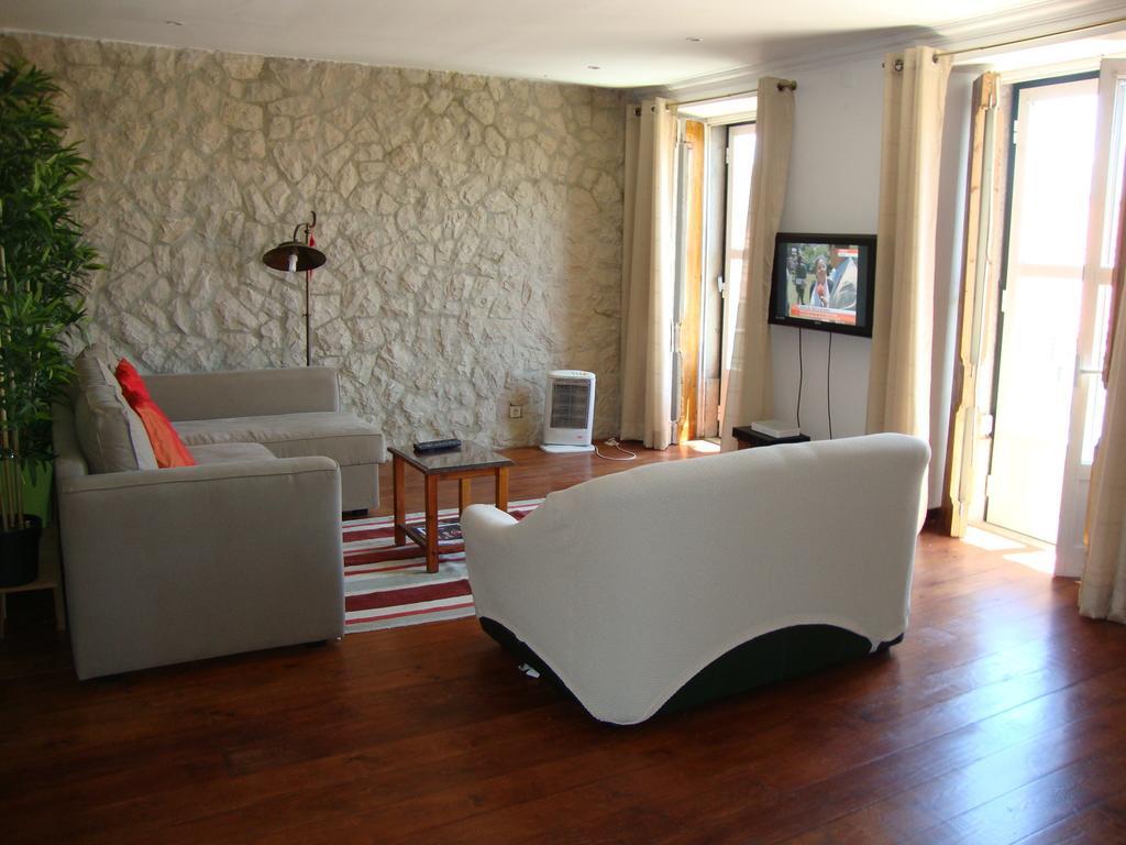 Simply Bairro Alto Apartment *