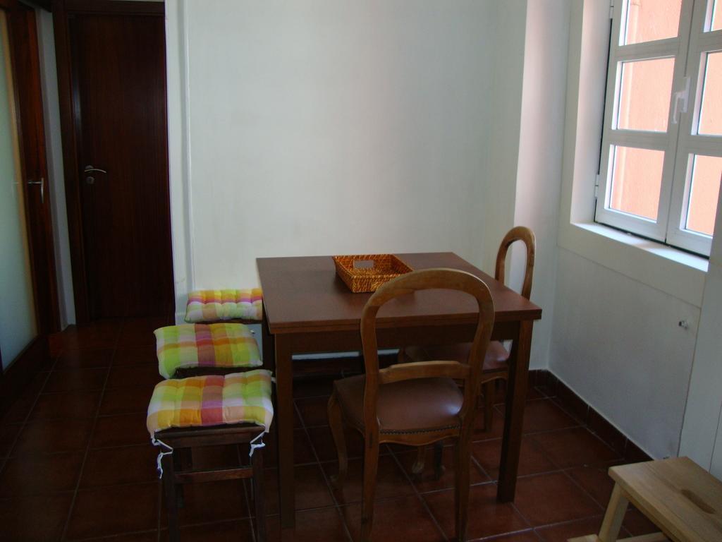 Apartment Simply Bairro Alto