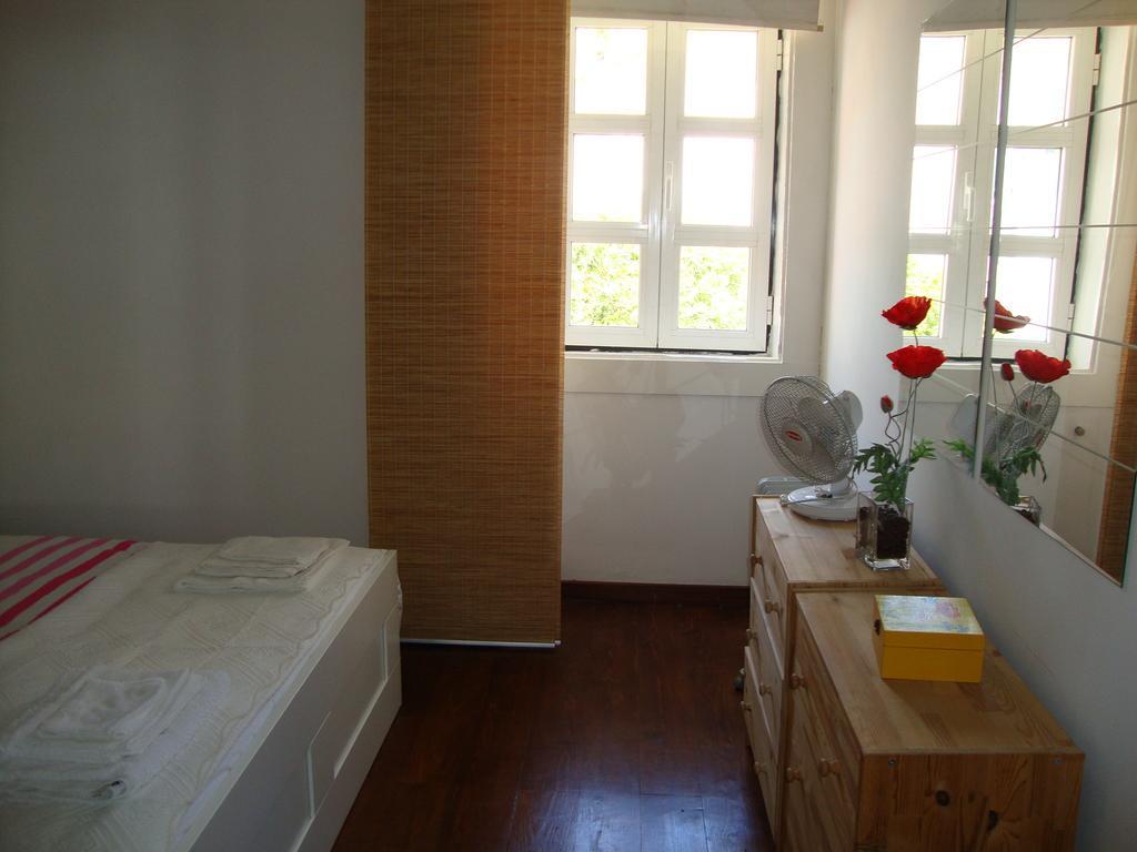 Simply Bairro Alto Apartment Lisbon