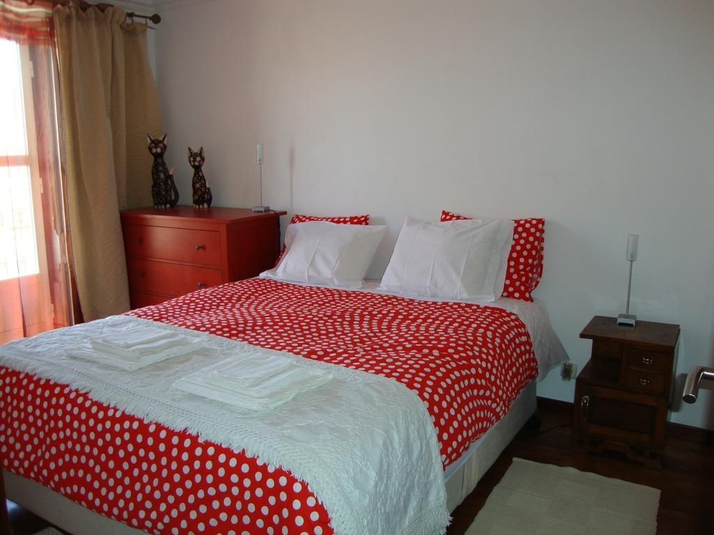 Apartment Simply Bairro Alto *
