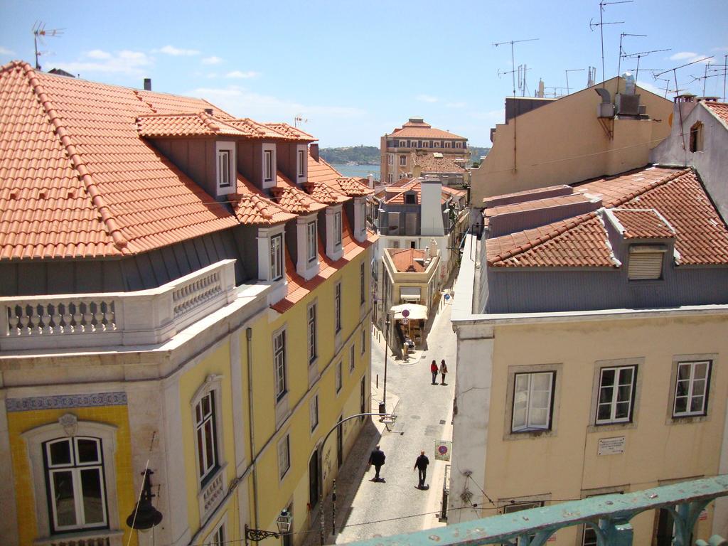 Simply Bairro Alto *
