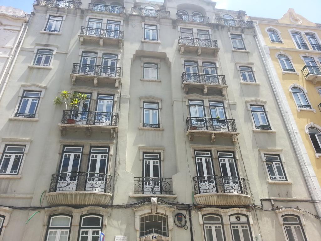 Hostel Gambori Lisbon