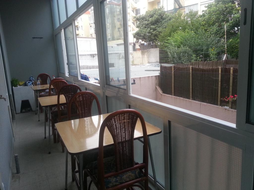 Hostel Gambori