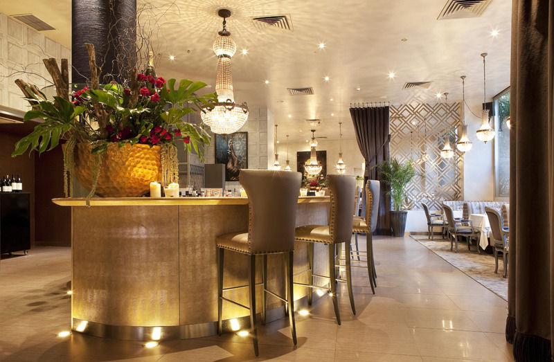 Avani Avenida Liberdade 4*