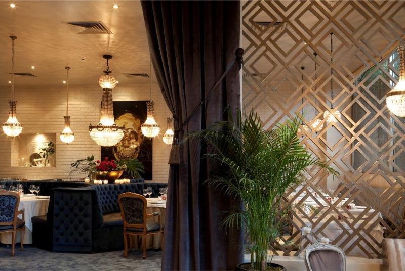 Hotel Avani Avenida Liberdade 4*