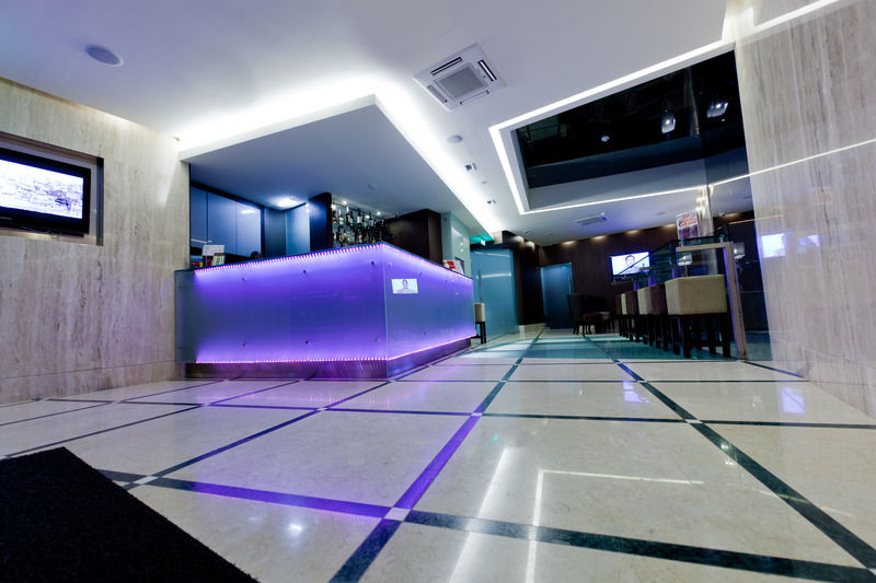 Turim Luxe Hotel