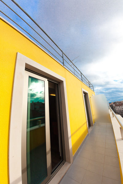 Turim Luxe Lisbon