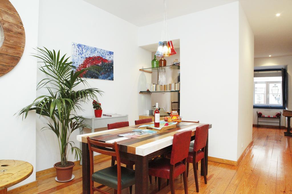 Apartment Magnificent Historical City Centre Apart With Terrace *